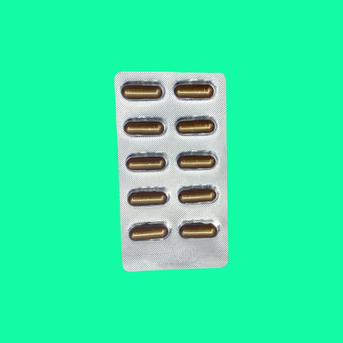 giai-doc-gan-megaka-5 Giải độc gan Megaka