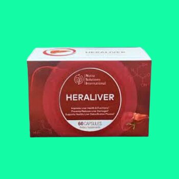 Heraliver
