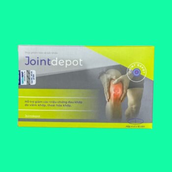 Jointdepot