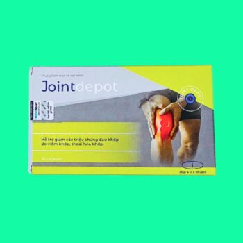 Jointdepot