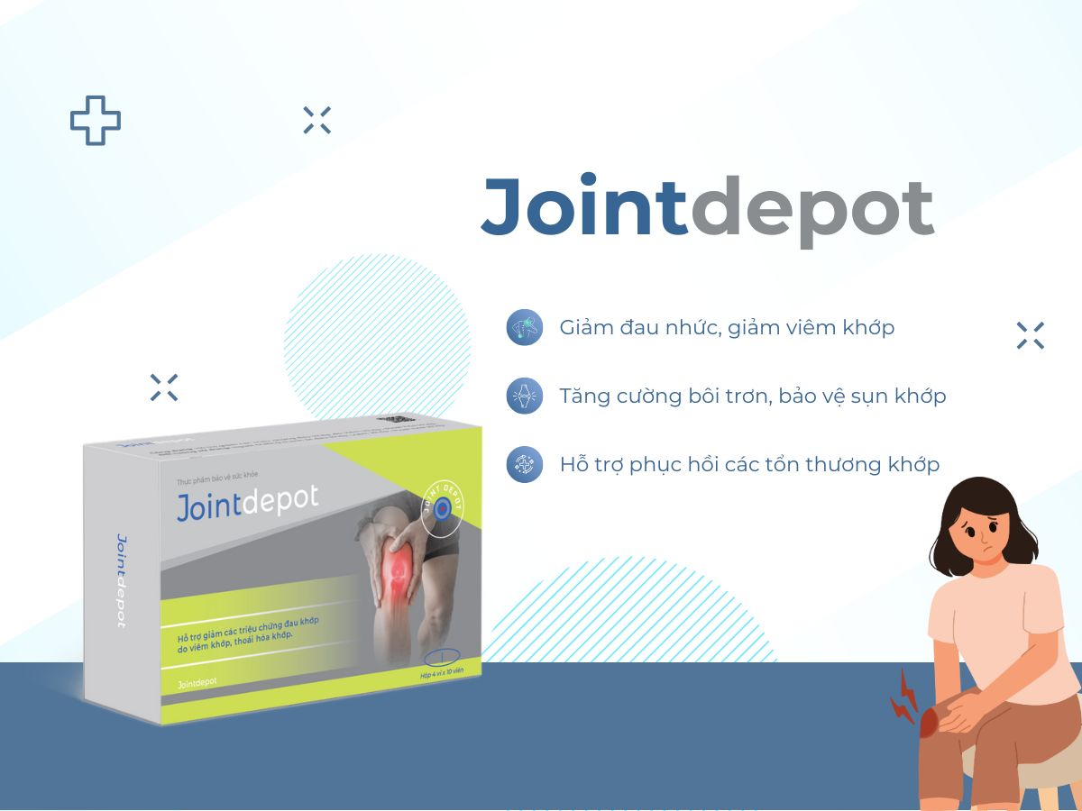 Jointdepot
