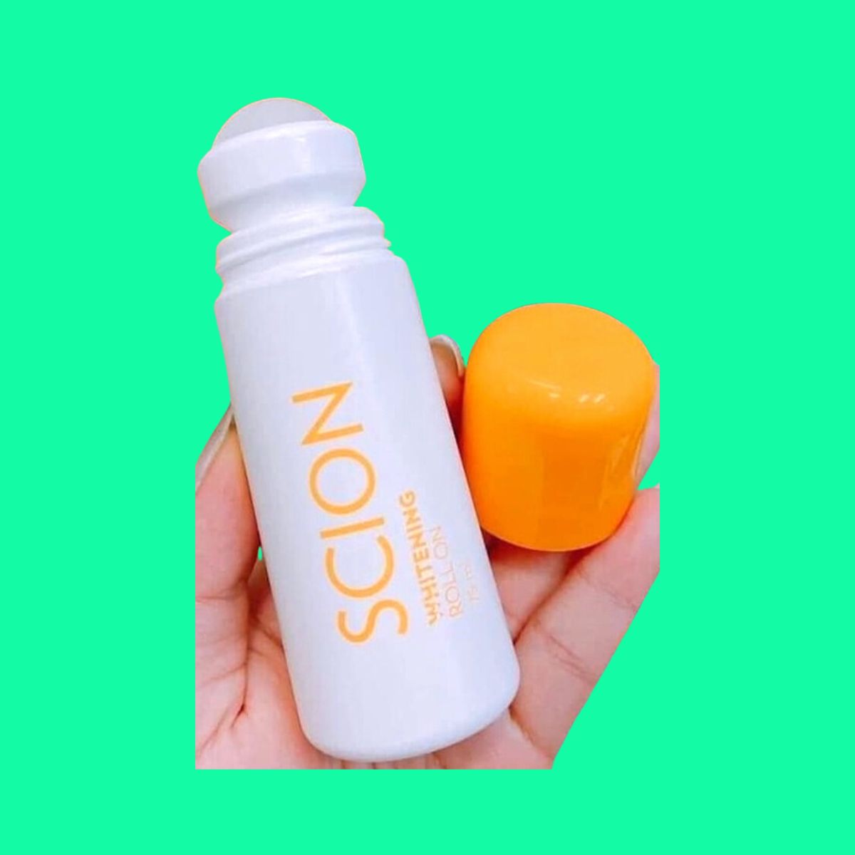 lan-khu-mui-Scion-Whitening-Roll-On-4 Lăn khử mùi Scion Whitening Roll On
