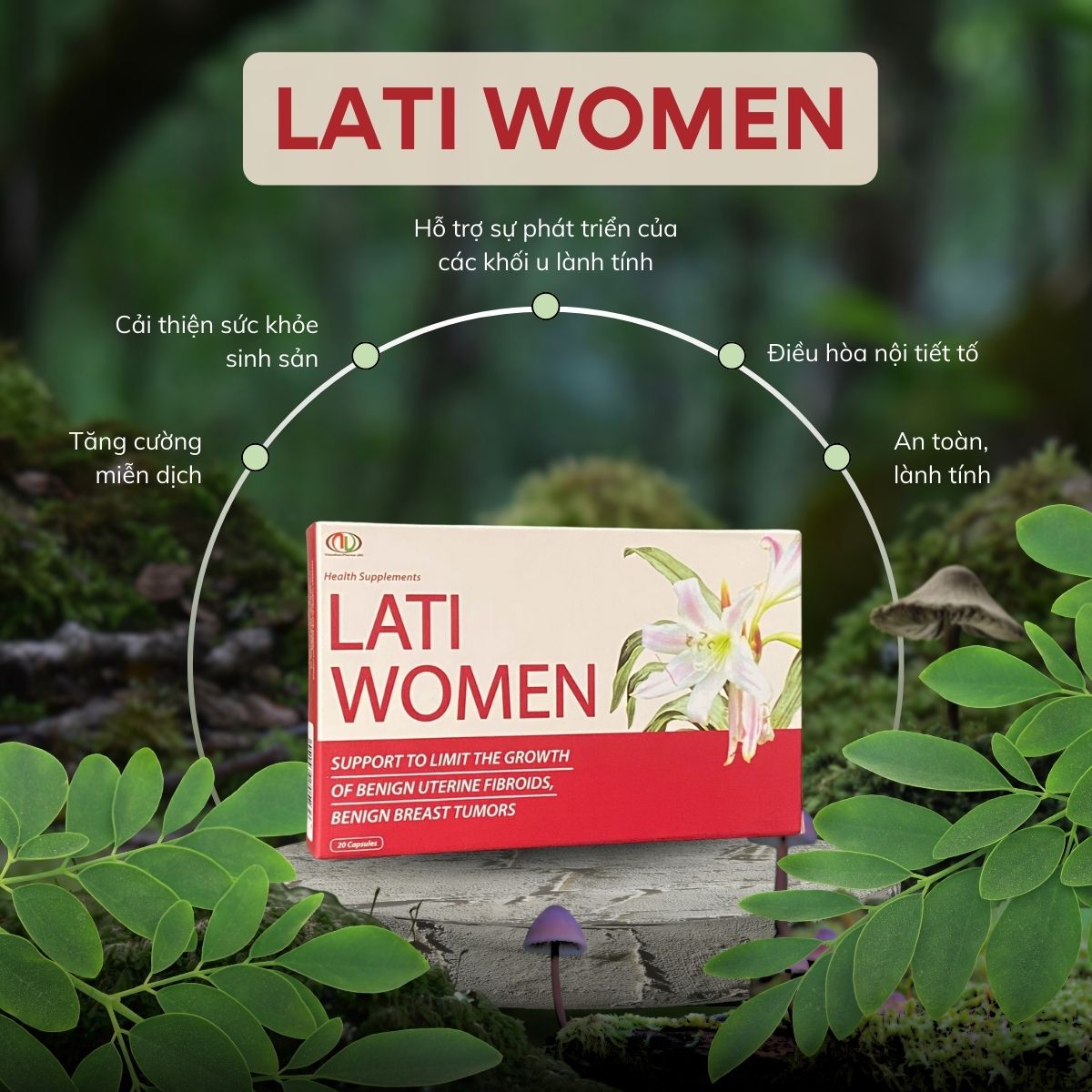 Lati Women 10 Lati Women