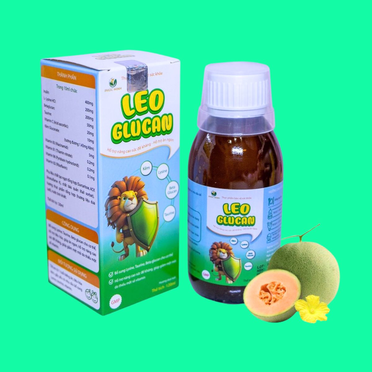 leo-glucan-1 Leo Glucan