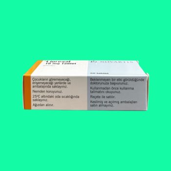 Lioresal 10mg