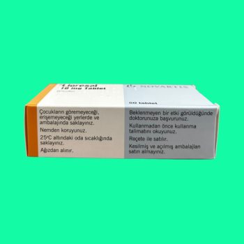 Lioresal 10mg