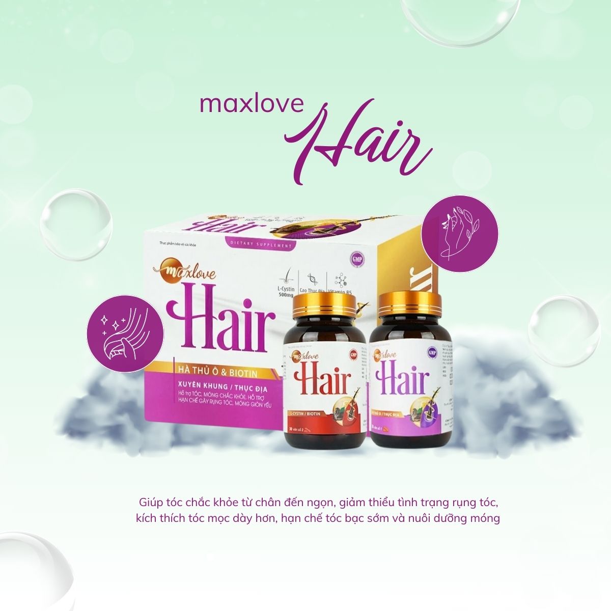 Maxlove Hair 13 Maxlove Hair