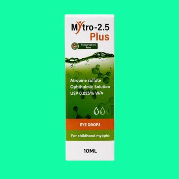 Mytro - 2,5 Plus 10ml