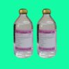 Natri bicarbonat 1,4% 11 Thuốc Natri Bicarbonat 1,4%