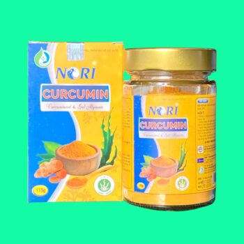 Nori Curcumin