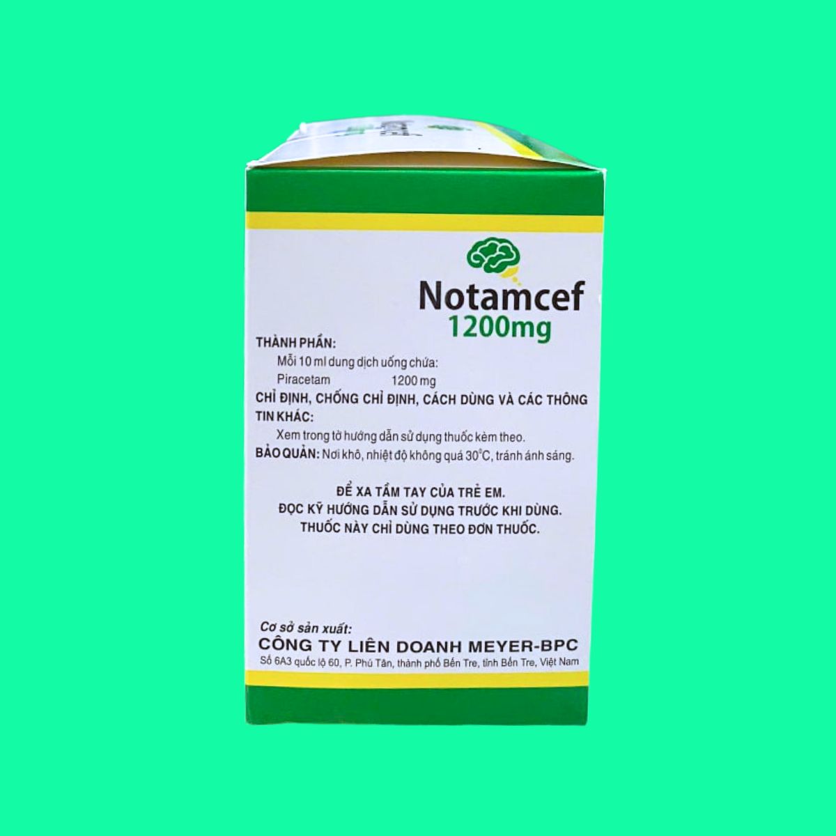 notamcef-1200mg-5 Thuốc Notamcef 1200mg