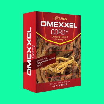 Omexxel Cordy 2 Omexxel Cordy