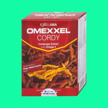 Omexxel Cordy 3 Omexxel Cordy