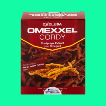 Omexxel Cordy 4 Omexxel Cordy