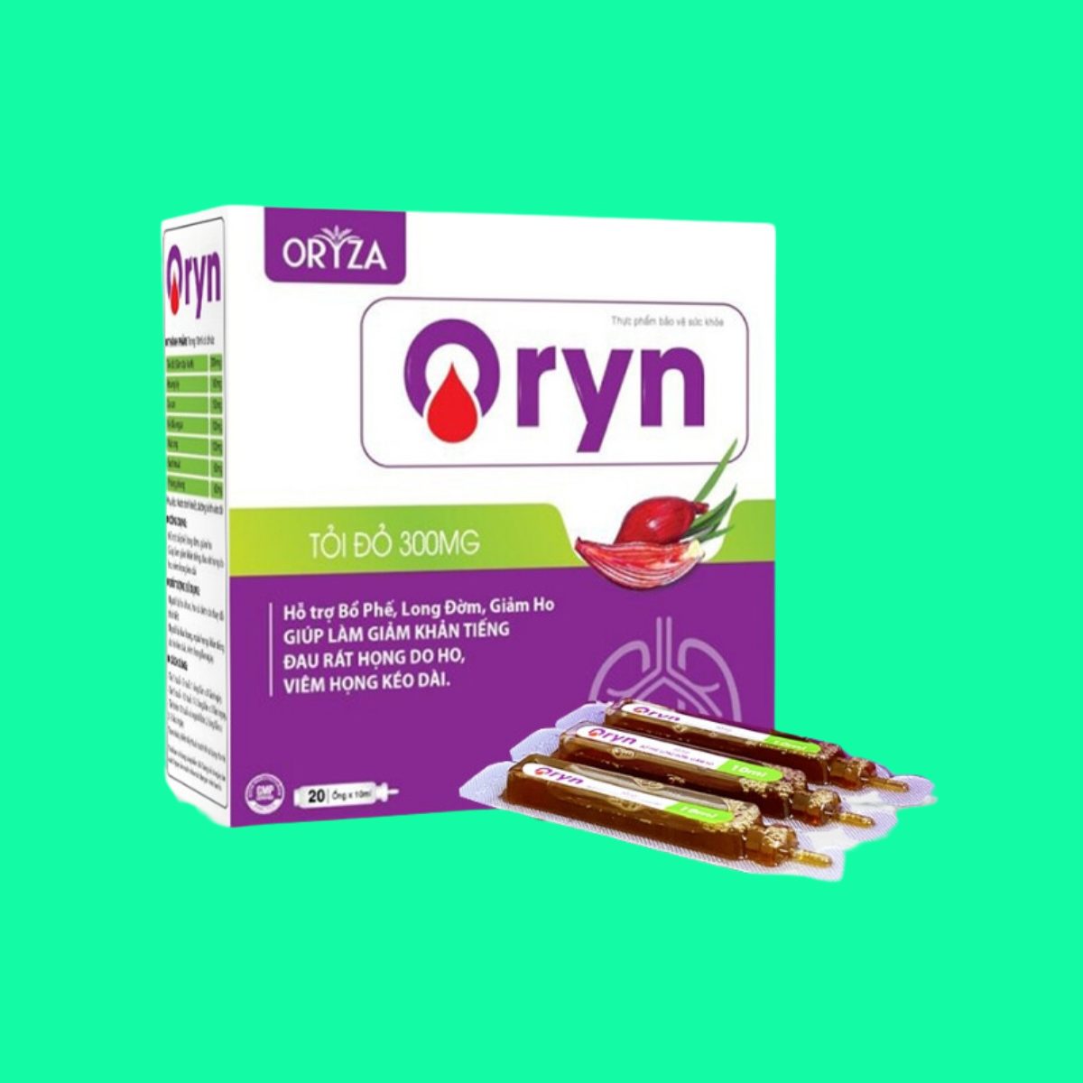 oryn-1 Oryn