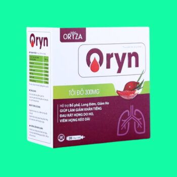 Oryn 2 Oryn