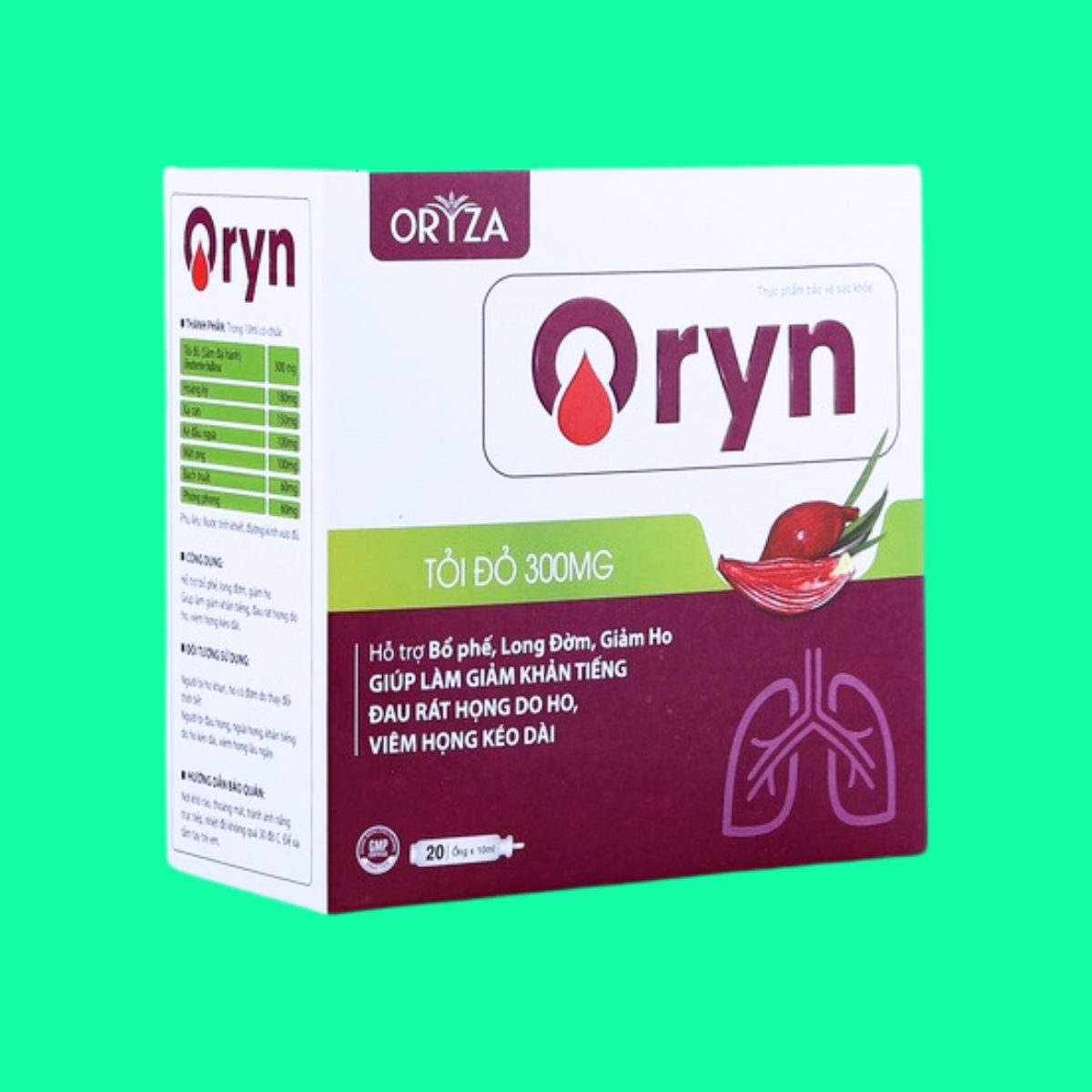 oryn-2 Oryn