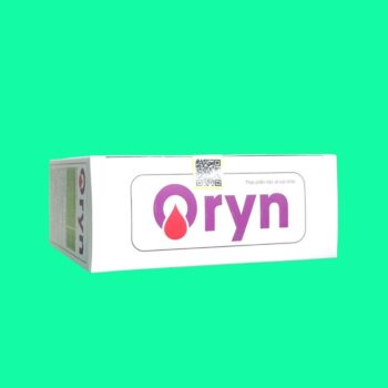 Oryn 6 Oryn