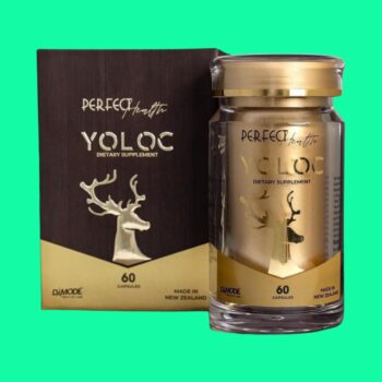 Perfect Health Yoloc 1 Perfect Health Yoloc