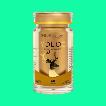 Perfect Health Yoloc 9 Perfect Health Yoloc