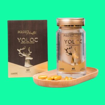 Perfect Health Yoloc 2 Perfect Health Yoloc
