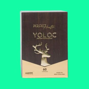 Perfect Health Yoloc 5 Perfect Health Yoloc