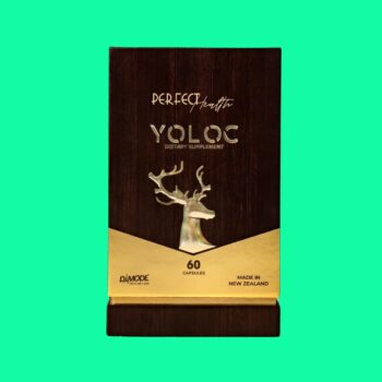 Perfect Health Yoloc 6 Perfect Health Yoloc
