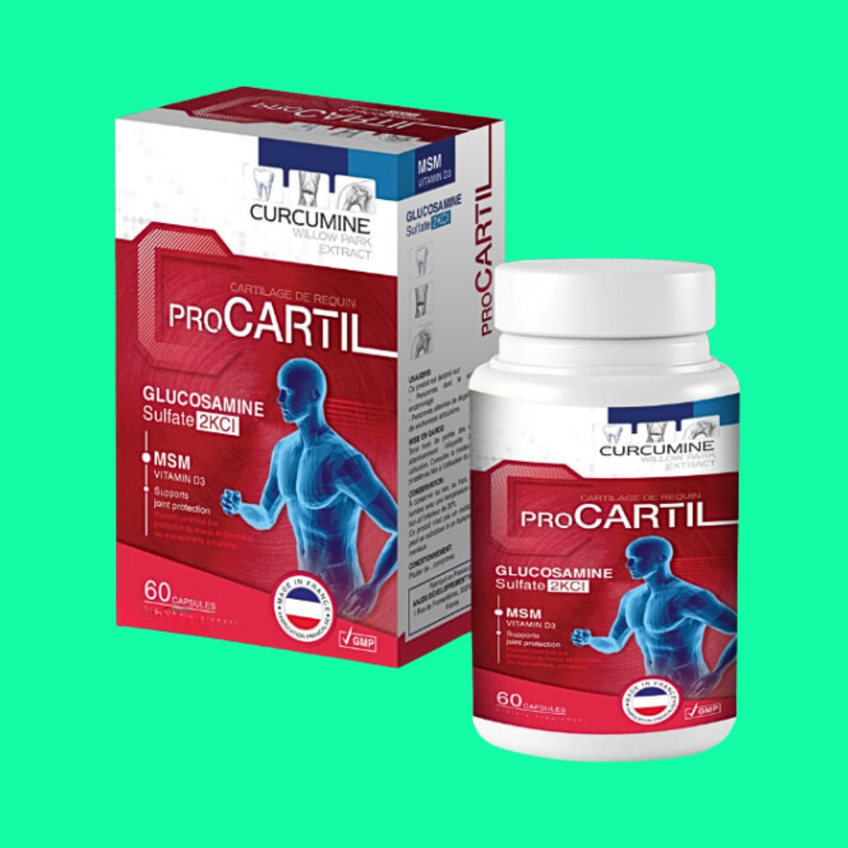 procartil-1 PROCARTIL