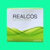Realcos 1000mg/5ml 10 Thuốc Realcos