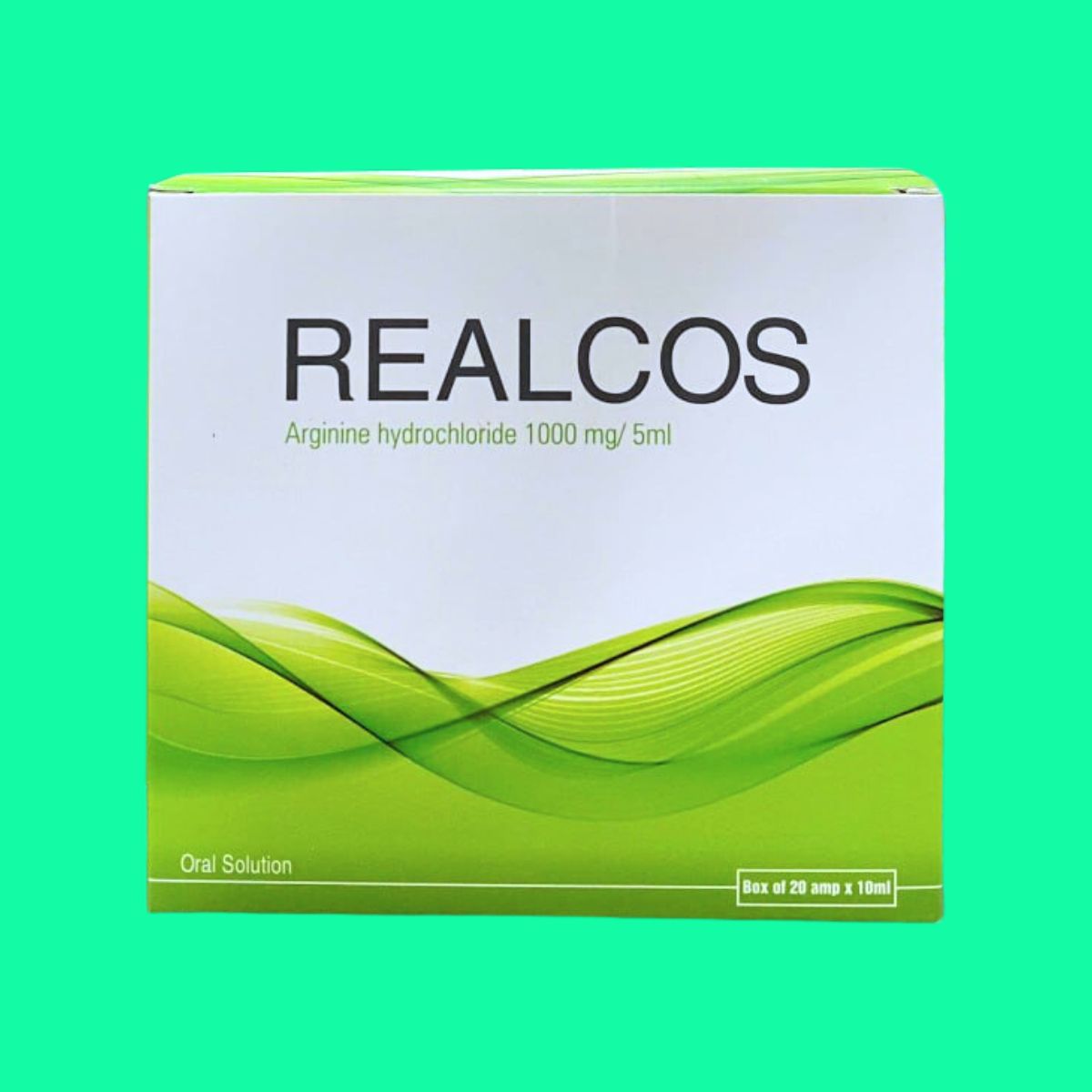 realcos-1 Thuốc Realcos