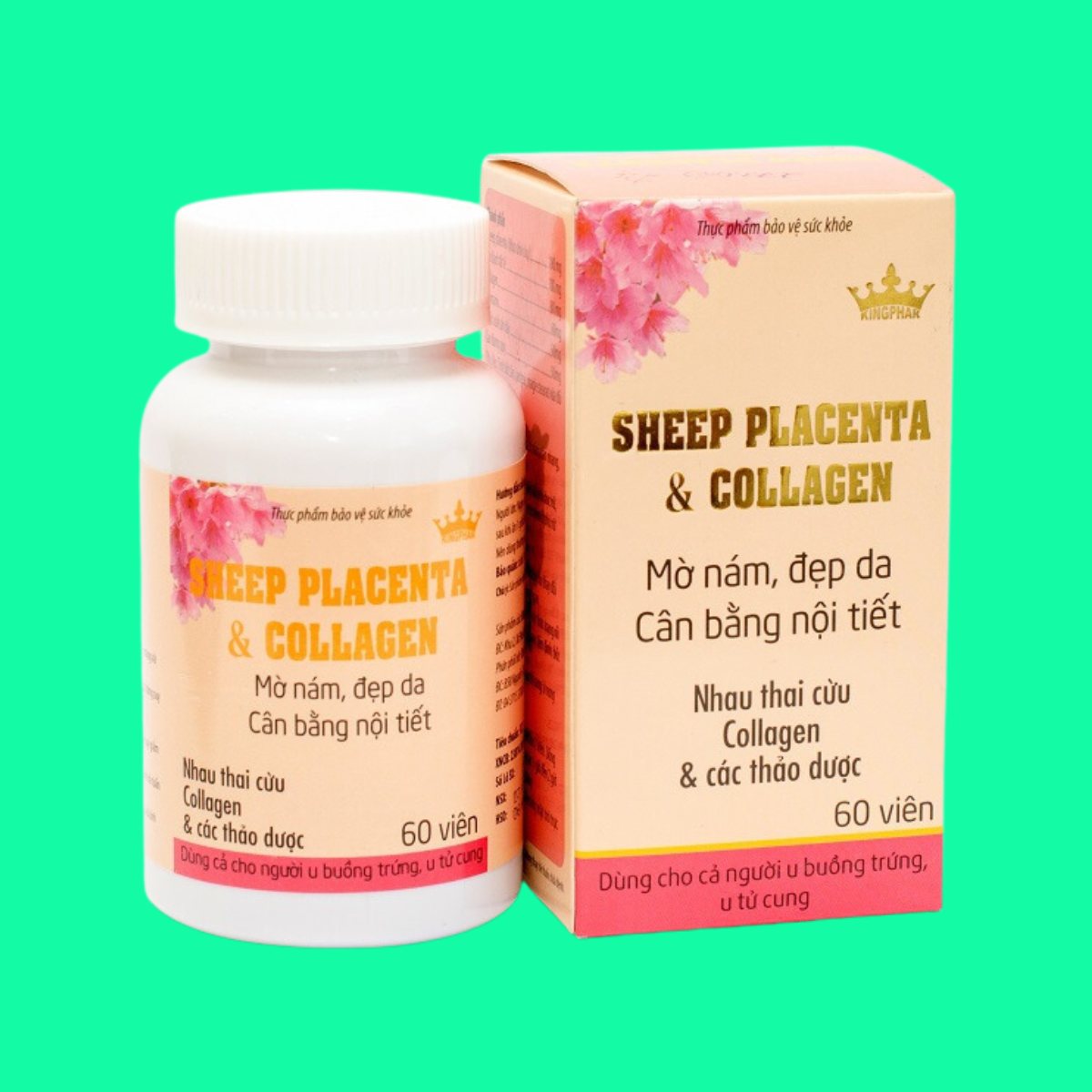 sheep-placenta-collagen-kingphar-1 Sheep Placenta & Collagen Kingphar