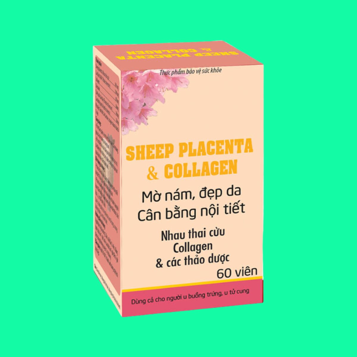 sheep-placenta-collagen-kingphar-4 Sheep Placenta & Collagen Kingphar
