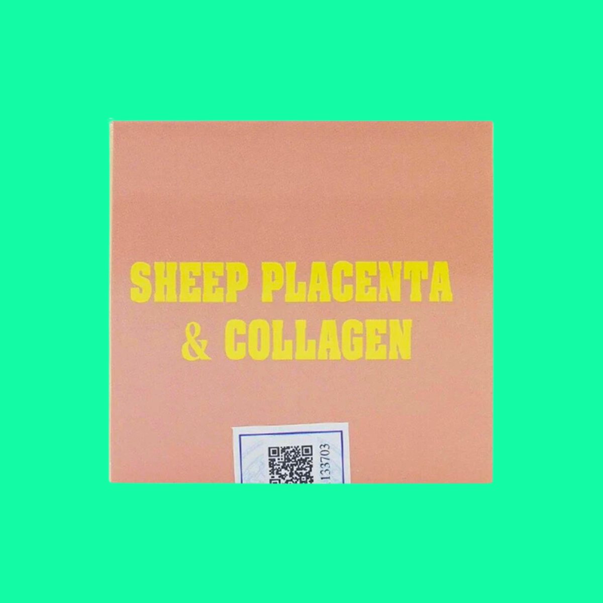 sheep-placenta-collagen-kingphar-7 Sheep Placenta & Collagen Kingphar