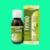 Siro Glo Thymo 11 Siro Glo Thymo