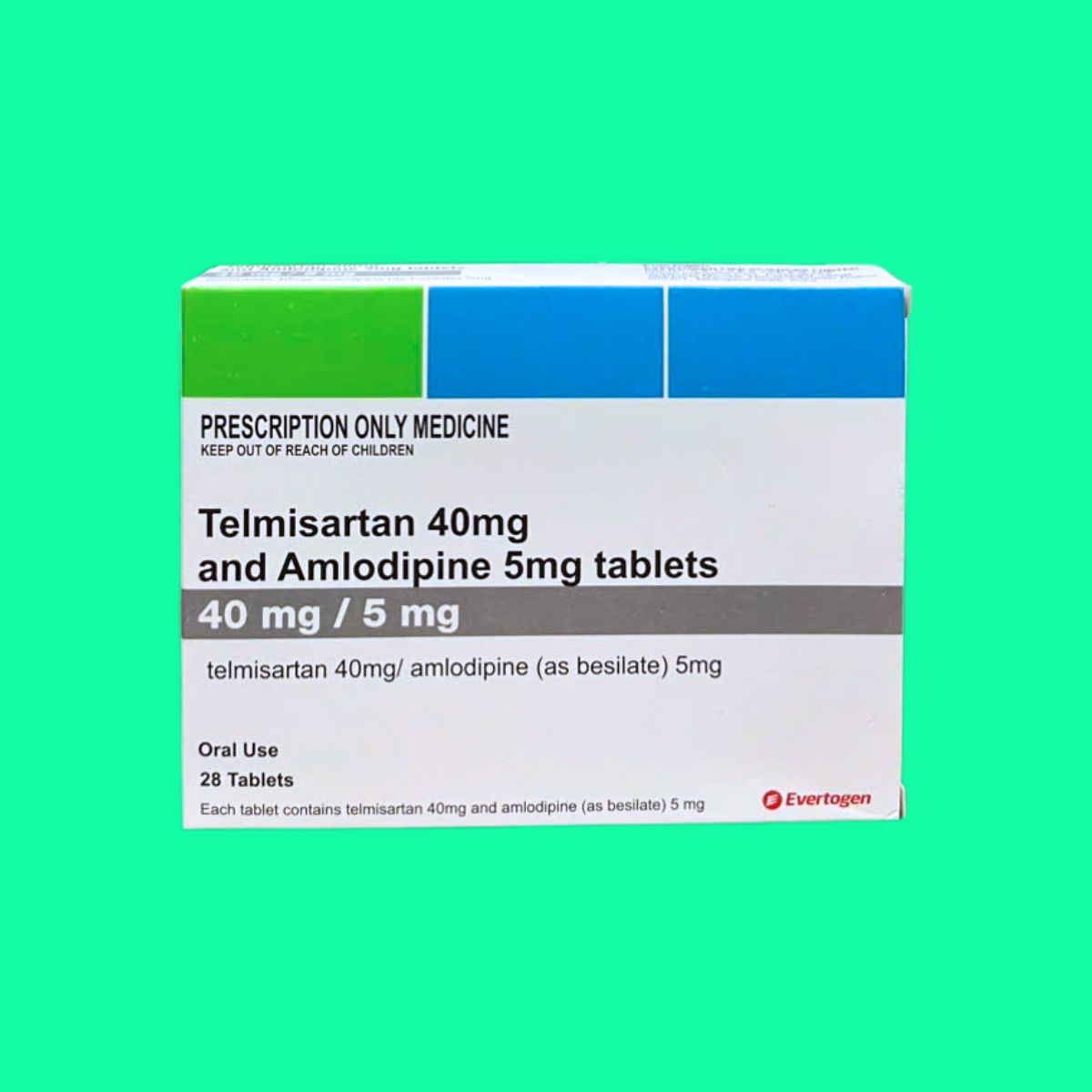 telmisartan-40mg-and-amlodipine-5mg-tablets-1 Thuốc Telmisartan 40mg and Amlodipine 5mg tablets Evertogen