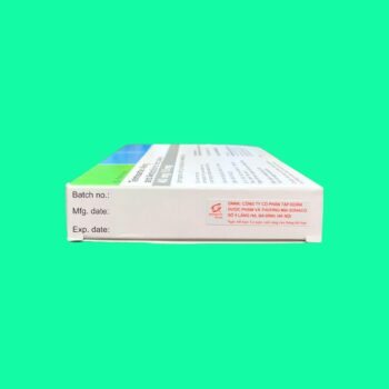 Telmisartan 40mg and Amlodipine 5mg tablets Evertogen 10 Thuốc Telmisartan 40mg and Amlodipine 5mg tablets Evertogen