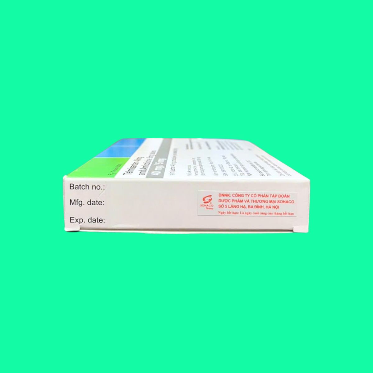 telmisartan-40mg-and-amlodipine-5mg-tablets-10 Thuốc Telmisartan 40mg and Amlodipine 5mg tablets Evertogen