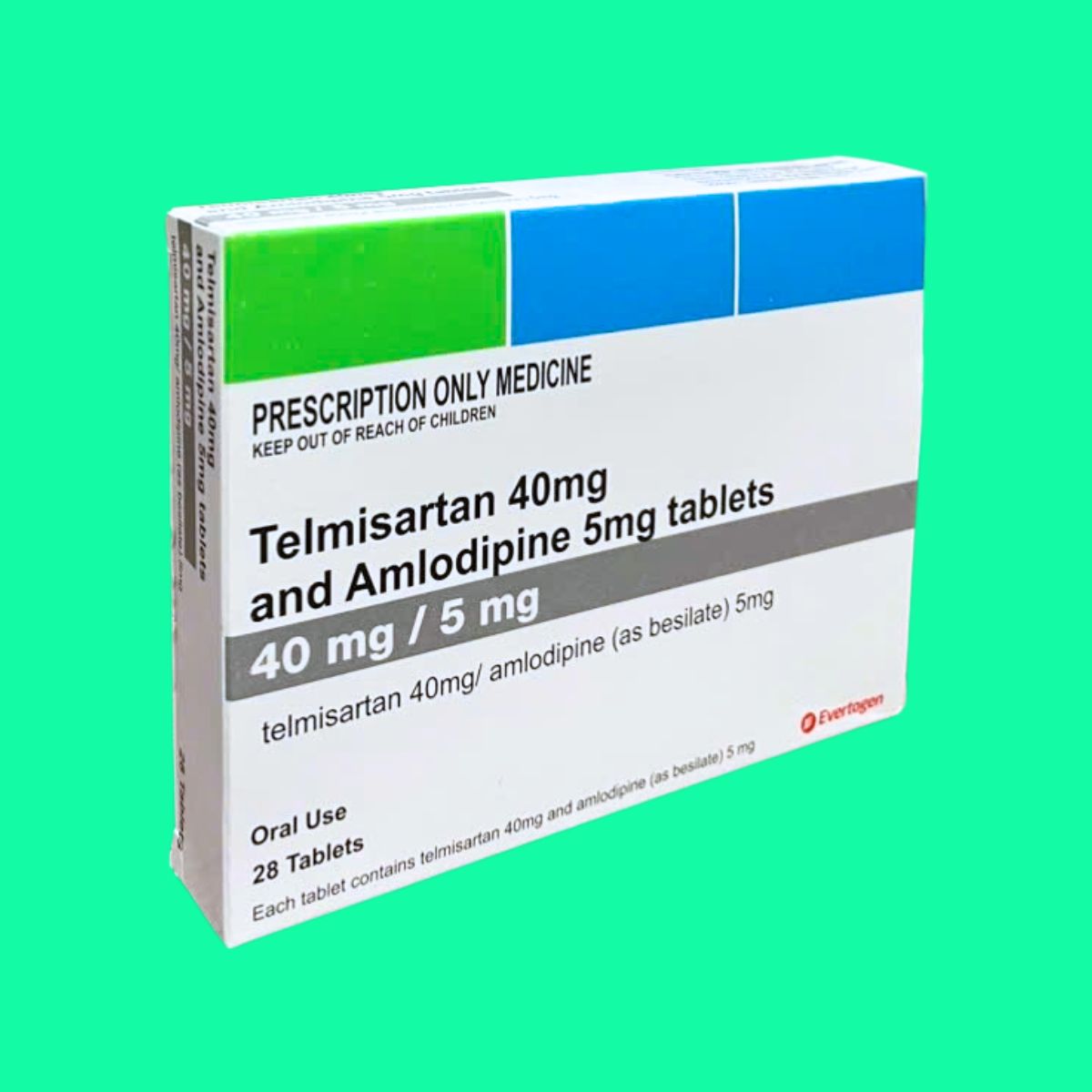 telmisartan-40mg-and-amlodipine-5mg-tablets-3 Thuốc Telmisartan 40mg and Amlodipine 5mg tablets Evertogen