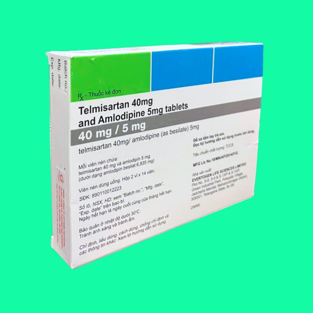 telmisartan-40mg-and-amlodipine-5mg-tablets-4 Thuốc Telmisartan 40mg and Amlodipine 5mg tablets Evertogen