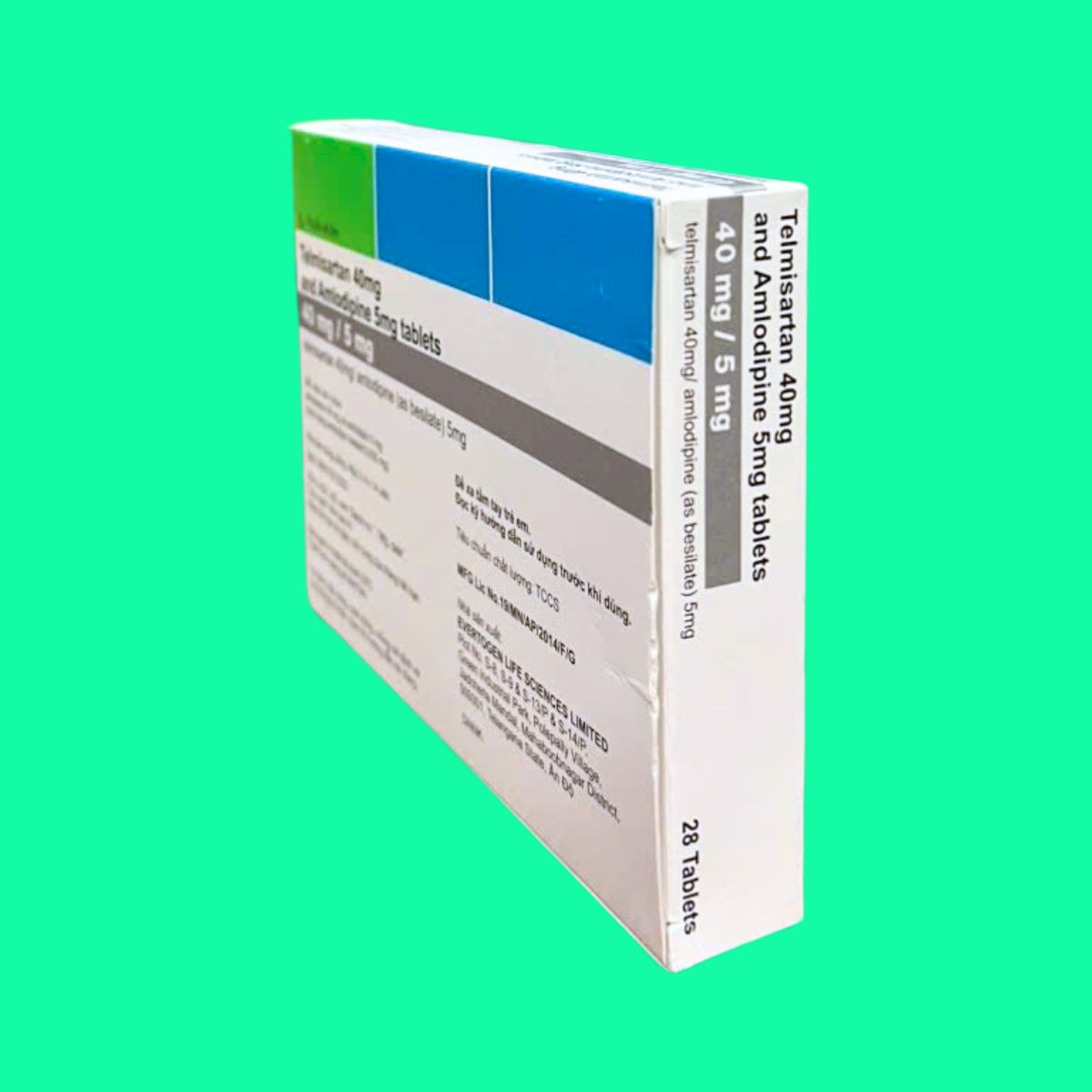 telmisartan-40mg-and-amlodipine-5mg-tablets-5 Thuốc Telmisartan 40mg and Amlodipine 5mg tablets Evertogen
