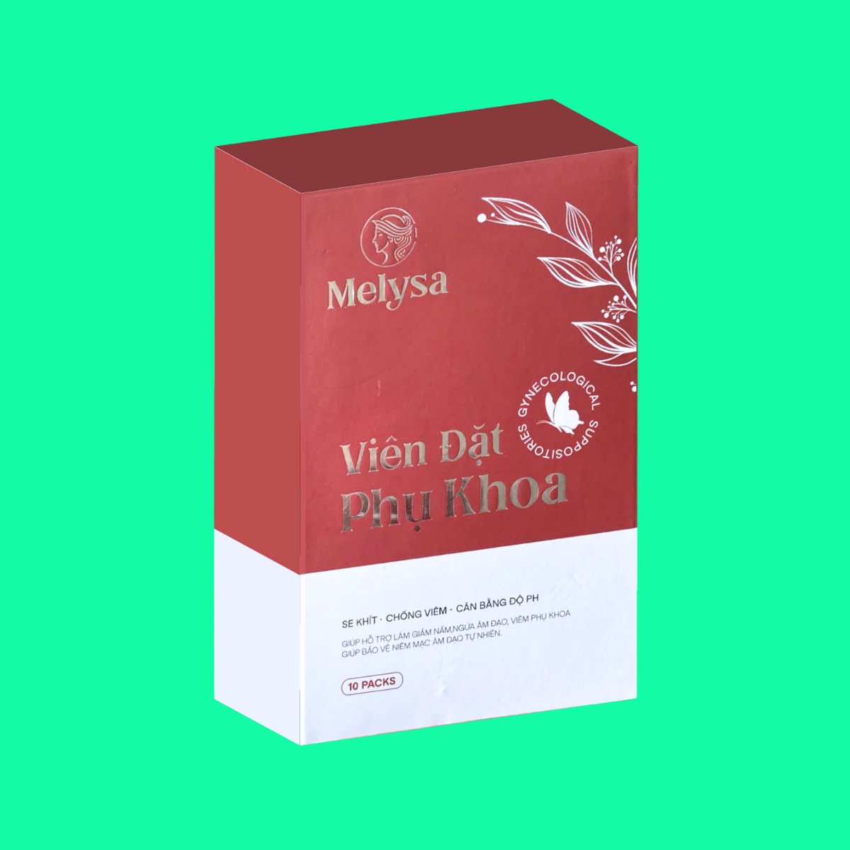 vien-dat-phu-khoa-melysa-2 Viên đặt phụ khoa Melysa