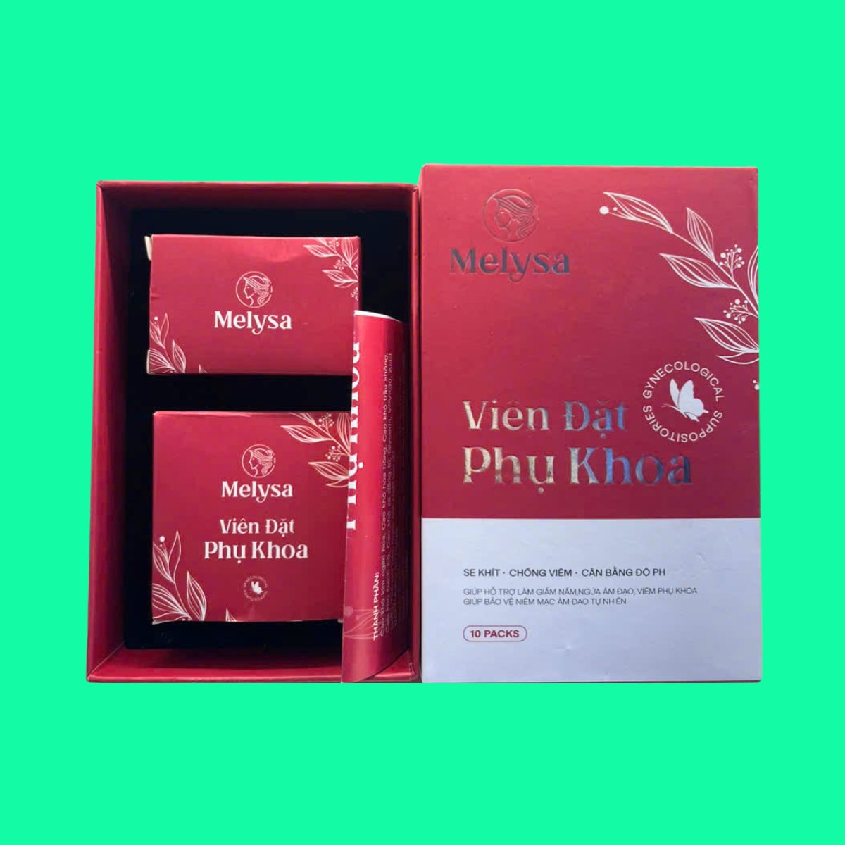 vien-dat-phu-khoa-melysa-5 Viên đặt phụ khoa Melysa