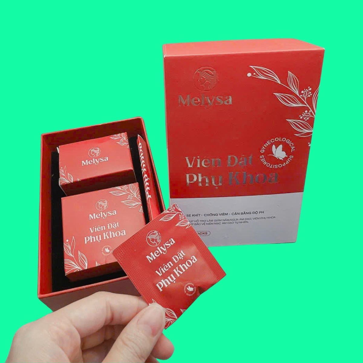 vien-dat-phu-khoa-melysa-9 Viên đặt phụ khoa Melysa