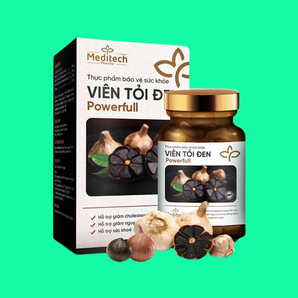 vien-toi-den-powerfull-1 Viên Tỏi đen Powerfull