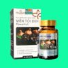 Viên Tỏi đen Powerfull 6 Viên Tỏi đen Powerfull