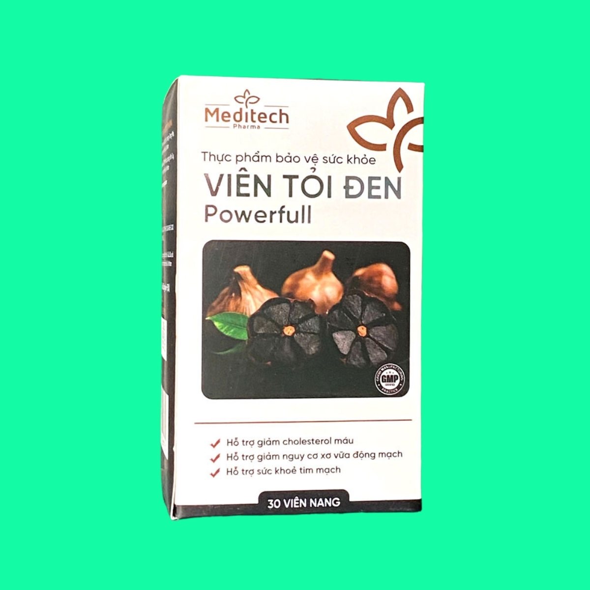vien-toi-den-powerfull-4 Viên Tỏi đen Powerfull