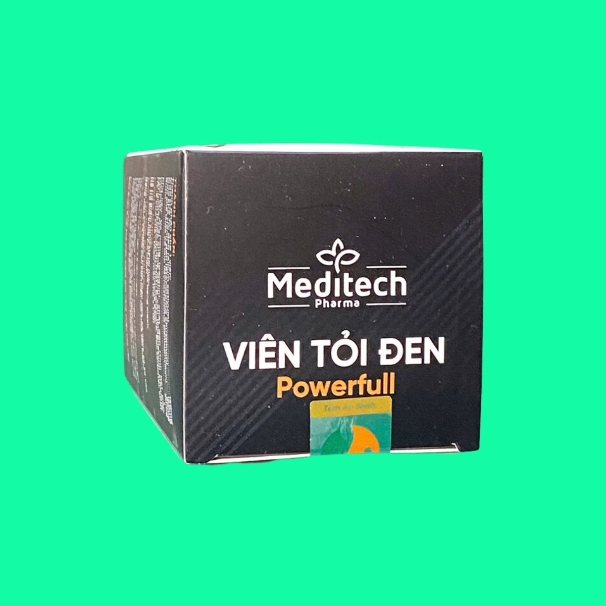 vien-toi-den-powerfull-8 Viên Tỏi đen Powerfull