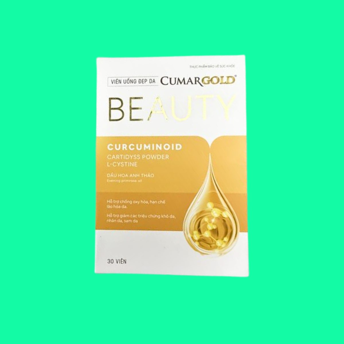 vien-uong-dep-da-cumargold-beauty-3 Viên uống đẹp da CumarGold Beauty