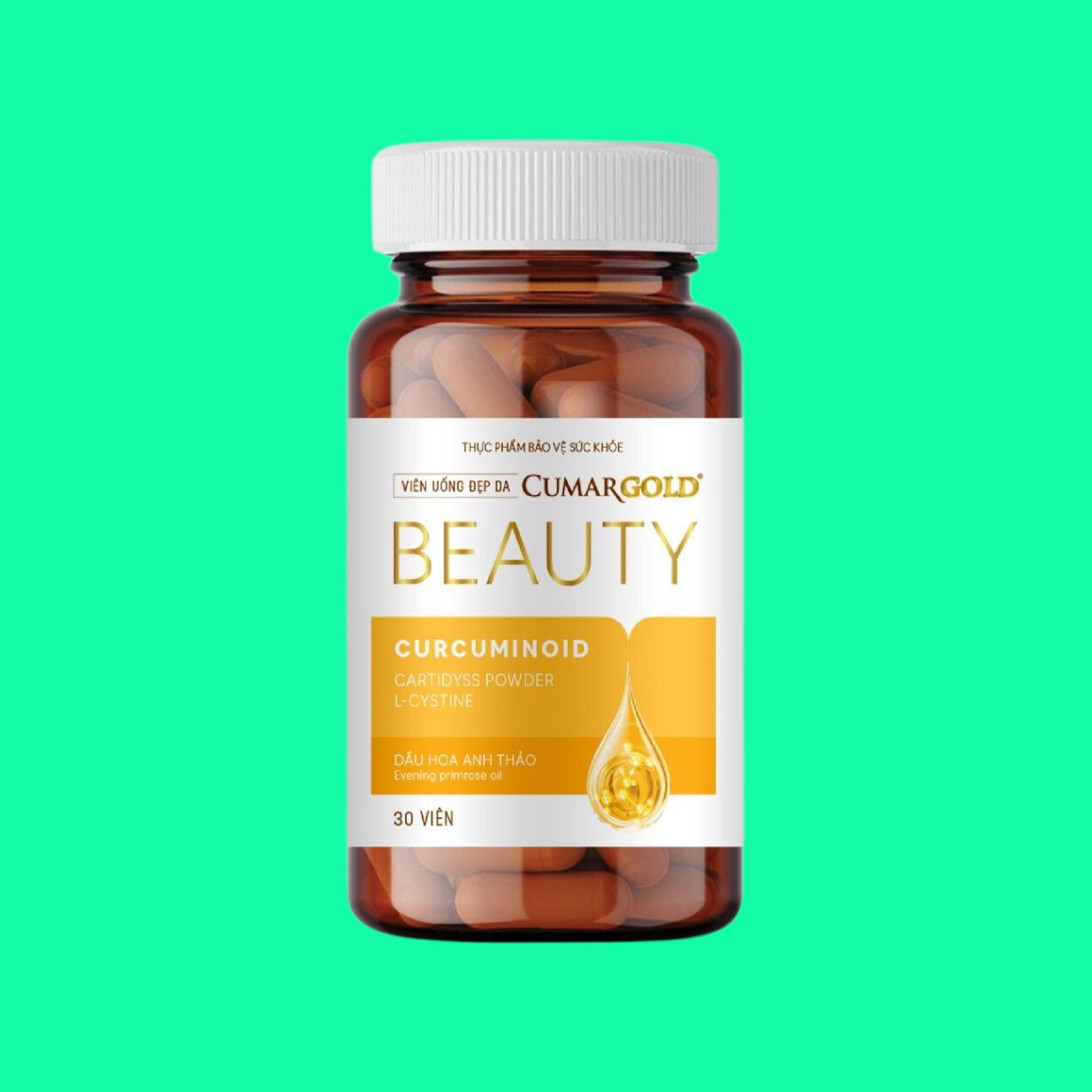 vien-uong-dep-da-cumargold-beauty-5 Viên uống đẹp da CumarGold Beauty