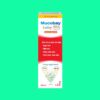 Xịt mũi Mucobay Baby 10 Xịt mũi Mucobay Baby